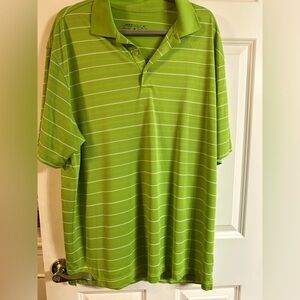 Nike Golf Dri-Fit Polo